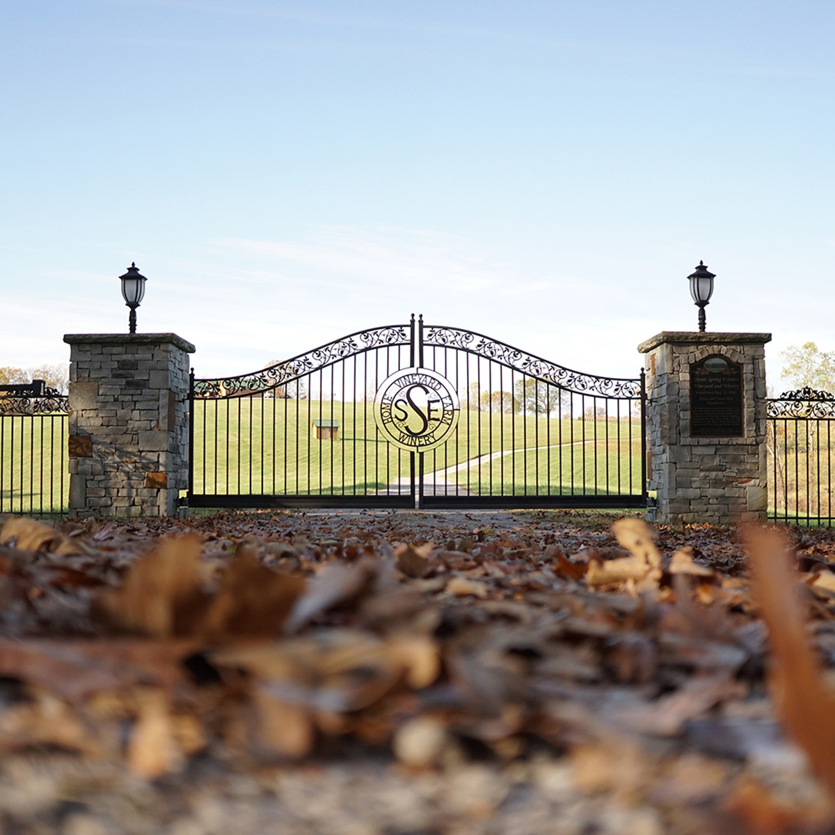 Home Spout Spring Estates