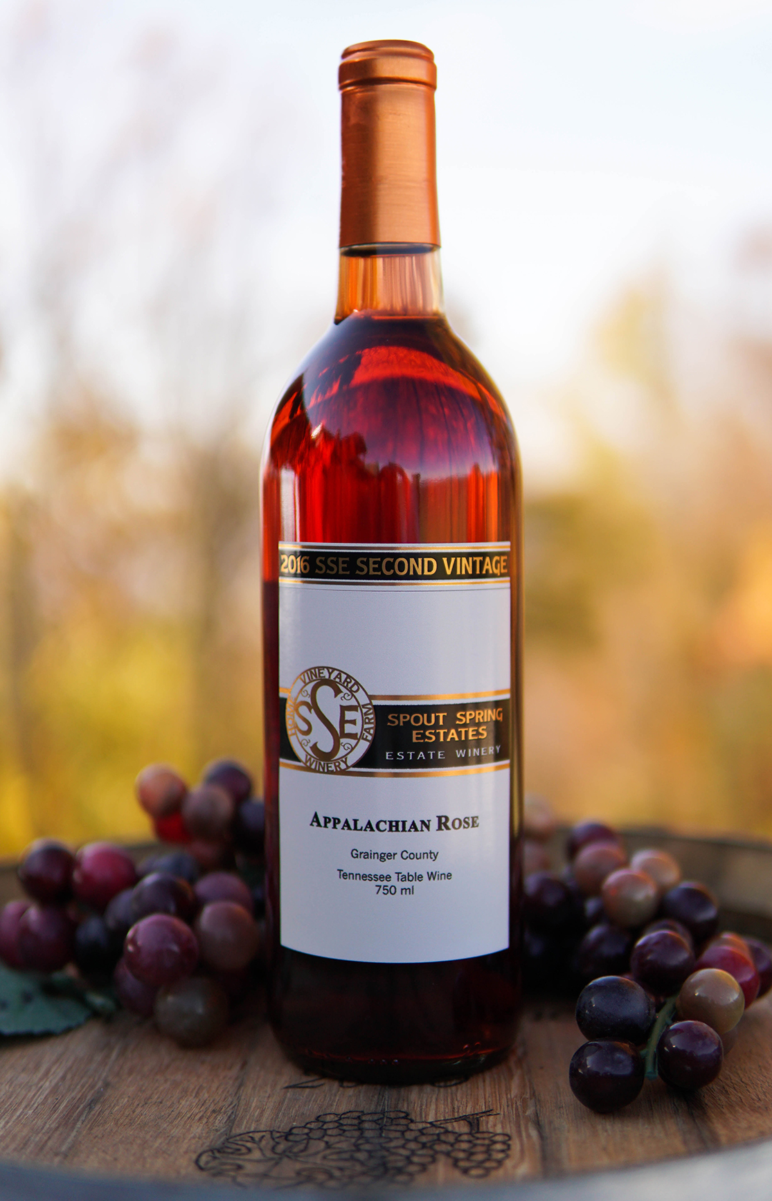 Appal Rose